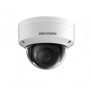 Hikvision DS-2CD2186G2-ISU(2.8mm)(C) 4K Acusense Fixed Dome Network Camera