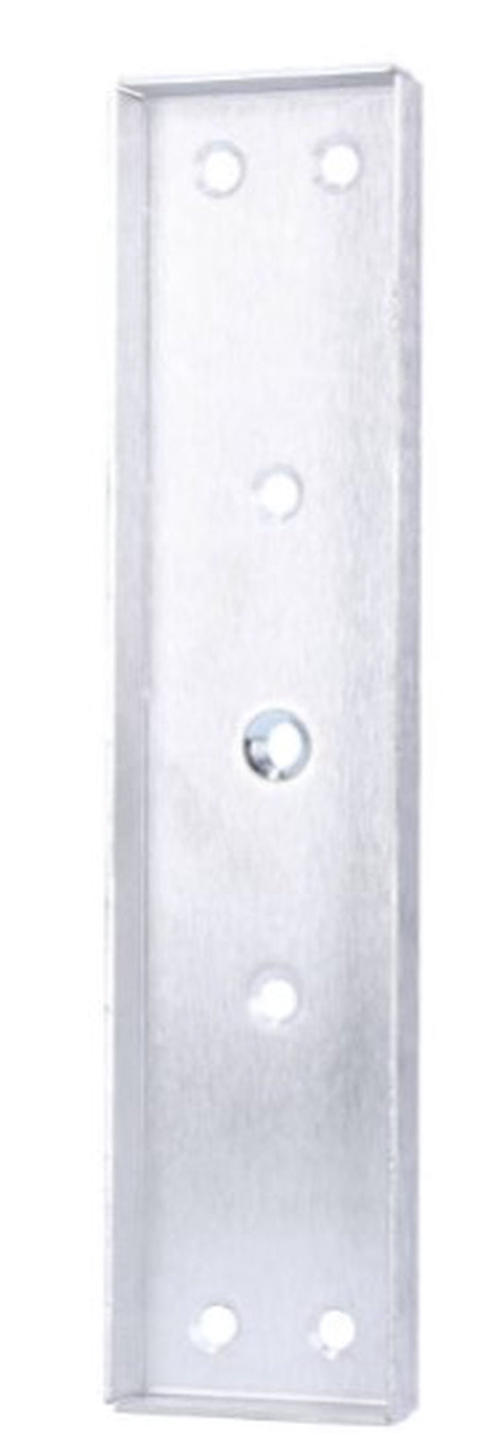 CDVI Flush Armature Housing for 300kg Magnets