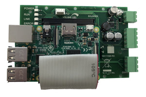 C-TEC Quantec QTS2/5 Surveyor2 IoT Card with 12 Months Surveyor2 Access