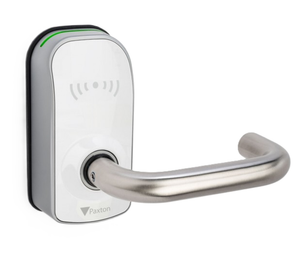 Paxton PaxLock Pro Euro External White