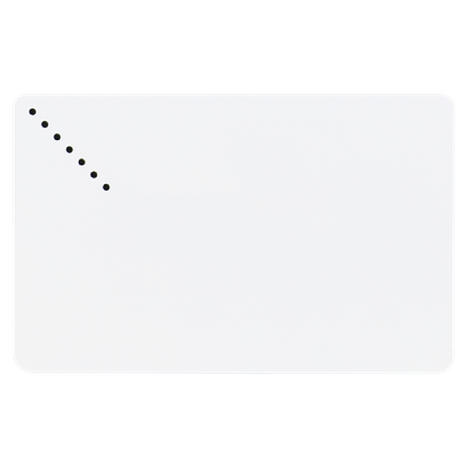 Comelit PAC Credential Card (Pack 10)