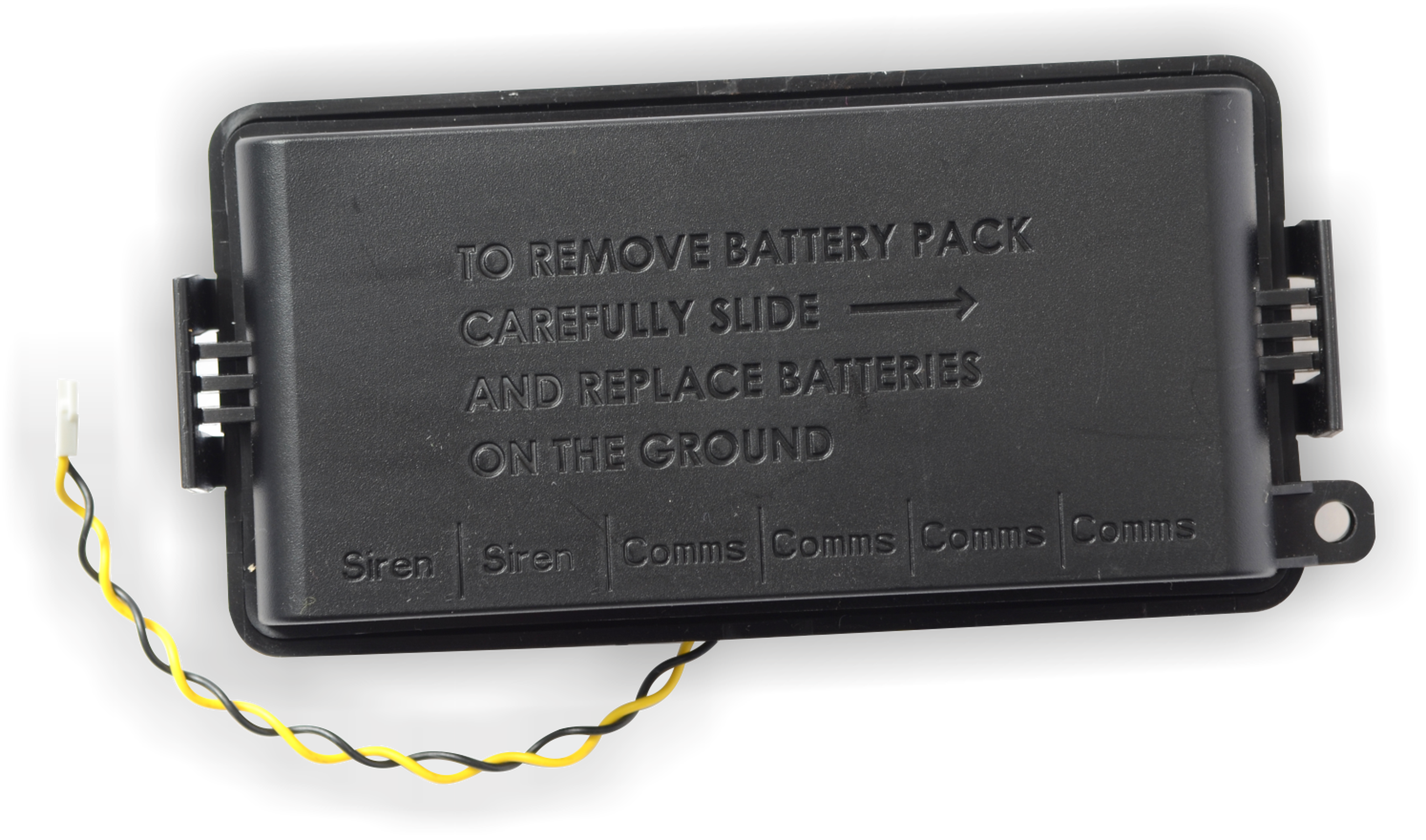 Battery 8.4V RF SABB