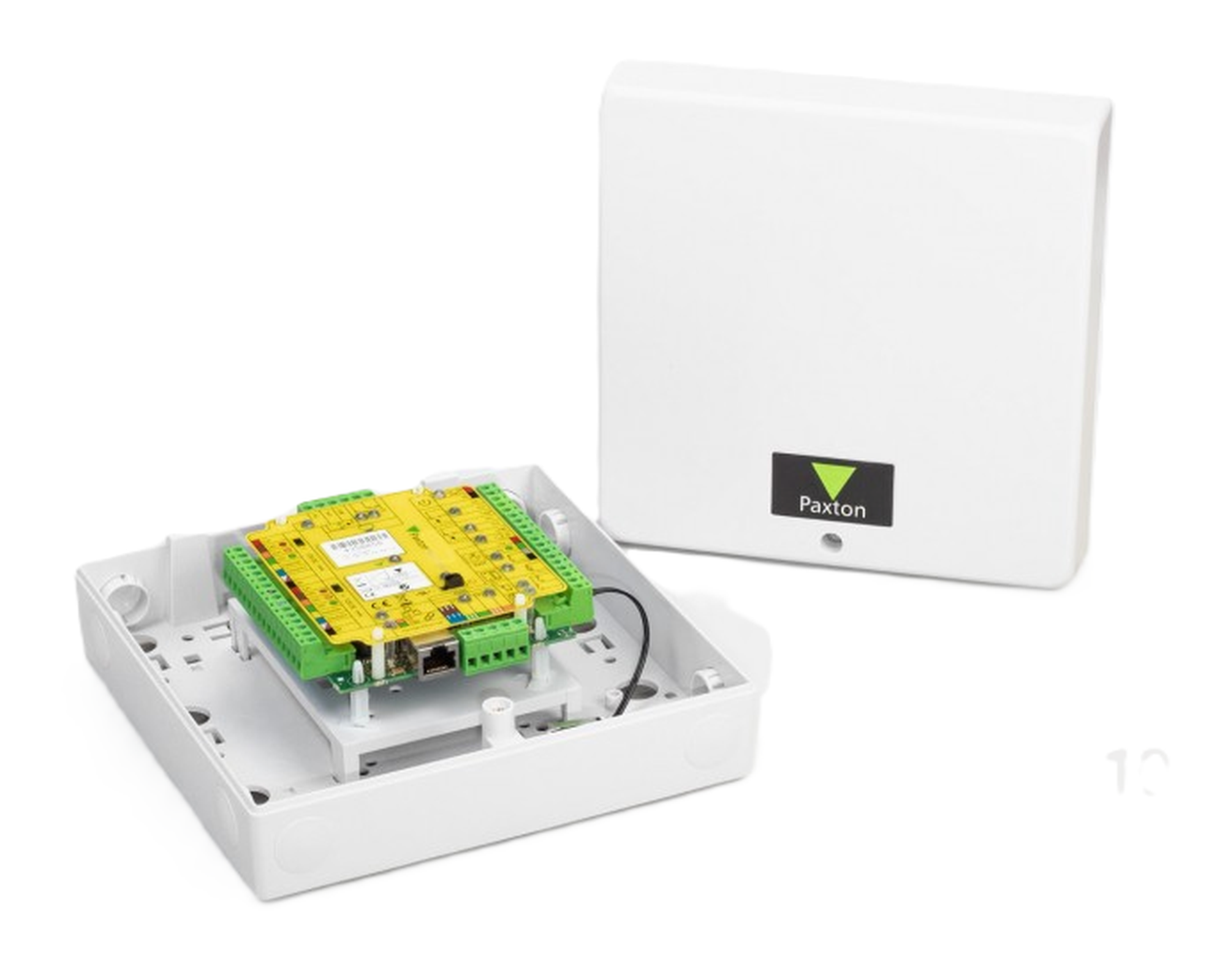 Paxton Net2 Plus 1 Door Controller Plastic Housing