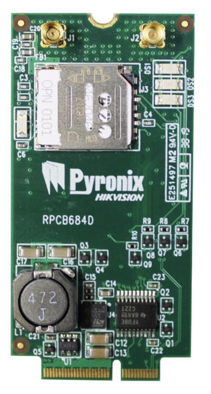 Pyronix 4G Communicator for the Enforcer X Range CPUs