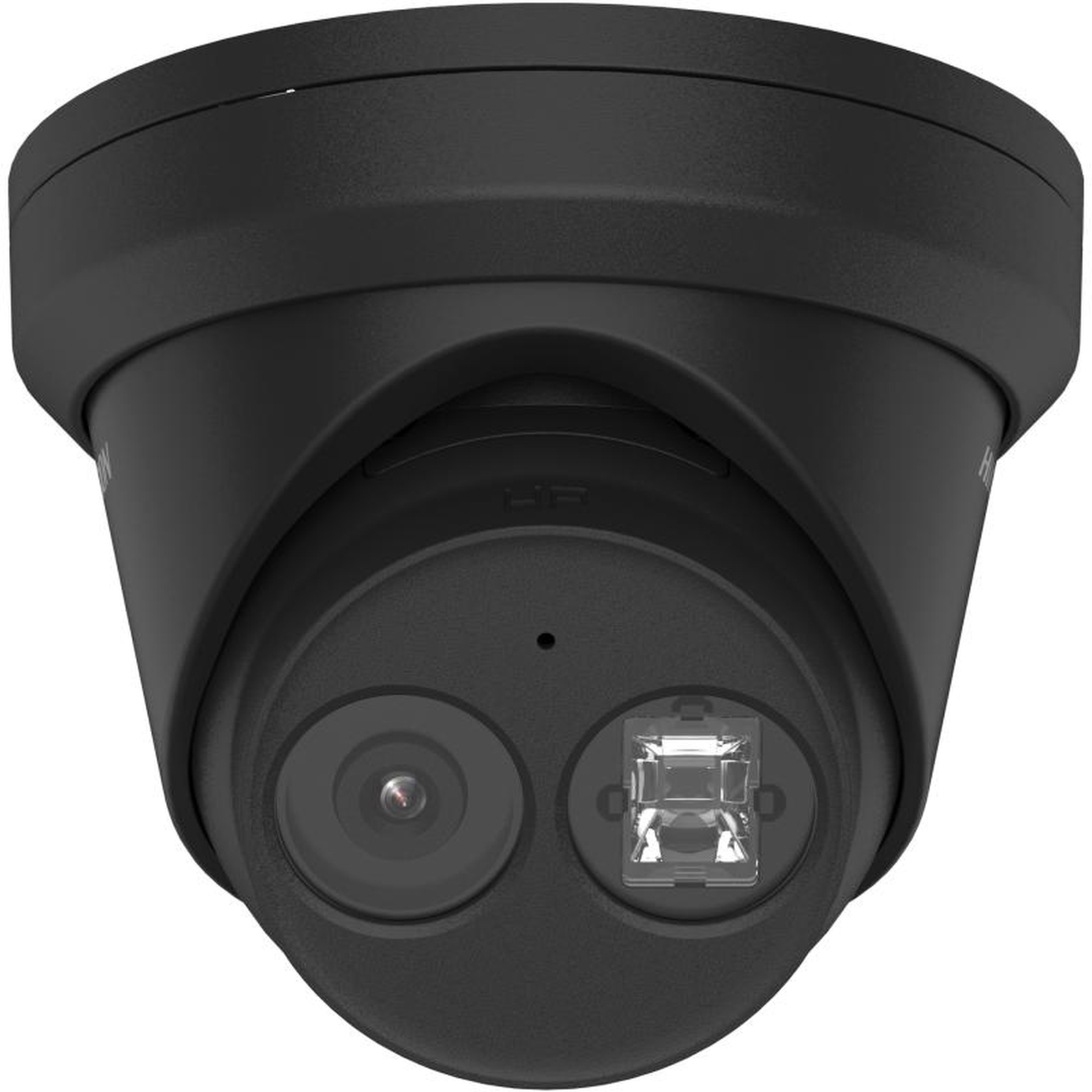 Hikvision 4MP AcuSense Fixed Turret Network Camera