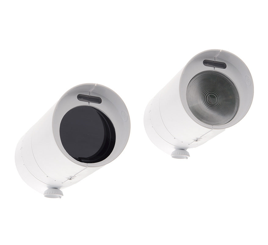 FFE Fireray 3000 End-to-End Beam Detector Pack (Transmitter and Receiver) (3000-015) - JEM Systems UK