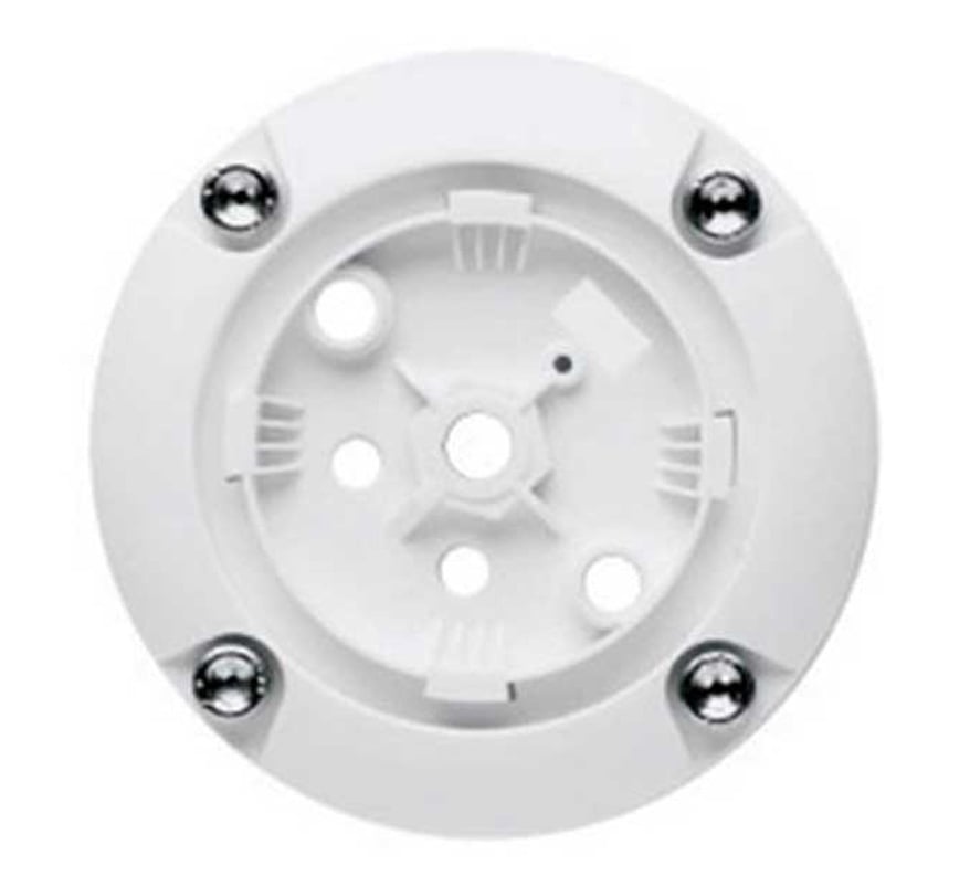 FFE Fireray 3000 Flush Mounting Plate (3000-202) - JEM Systems UK