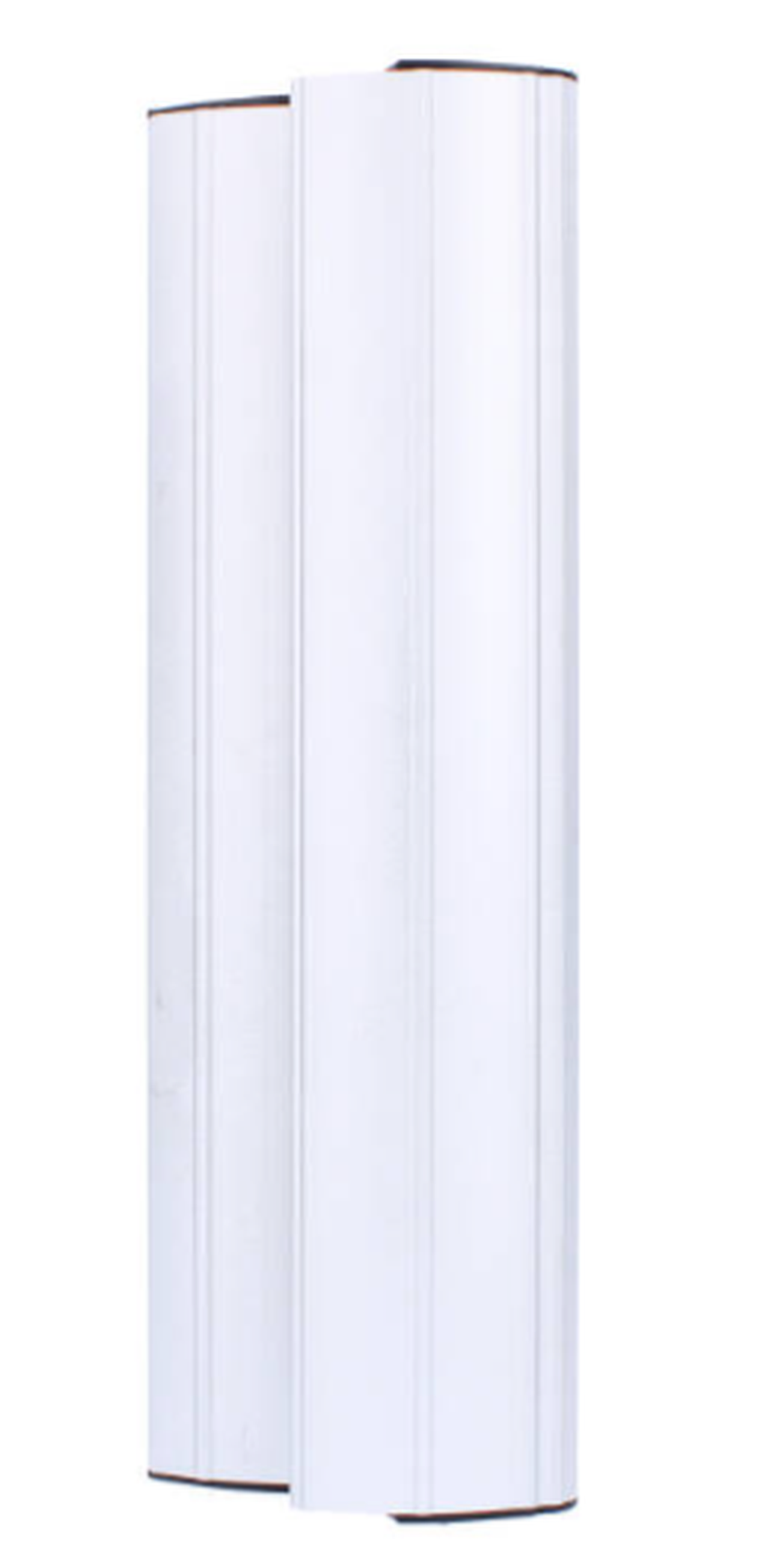 CDVI Architectural Handle c/w 1x400kg Monitored Magnet 400mm