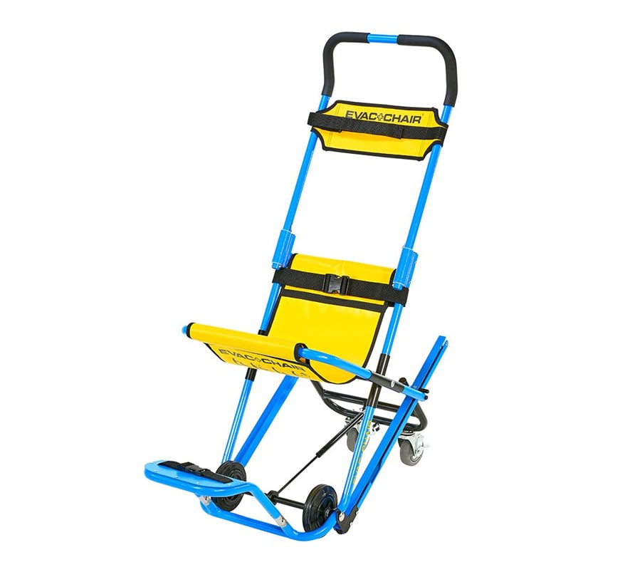 EVAC+CHAIR 300H MK5 Evacuation Chair