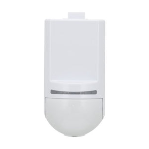 Scantronic Radio Pet Tolerant DT Dual Tech Detector White