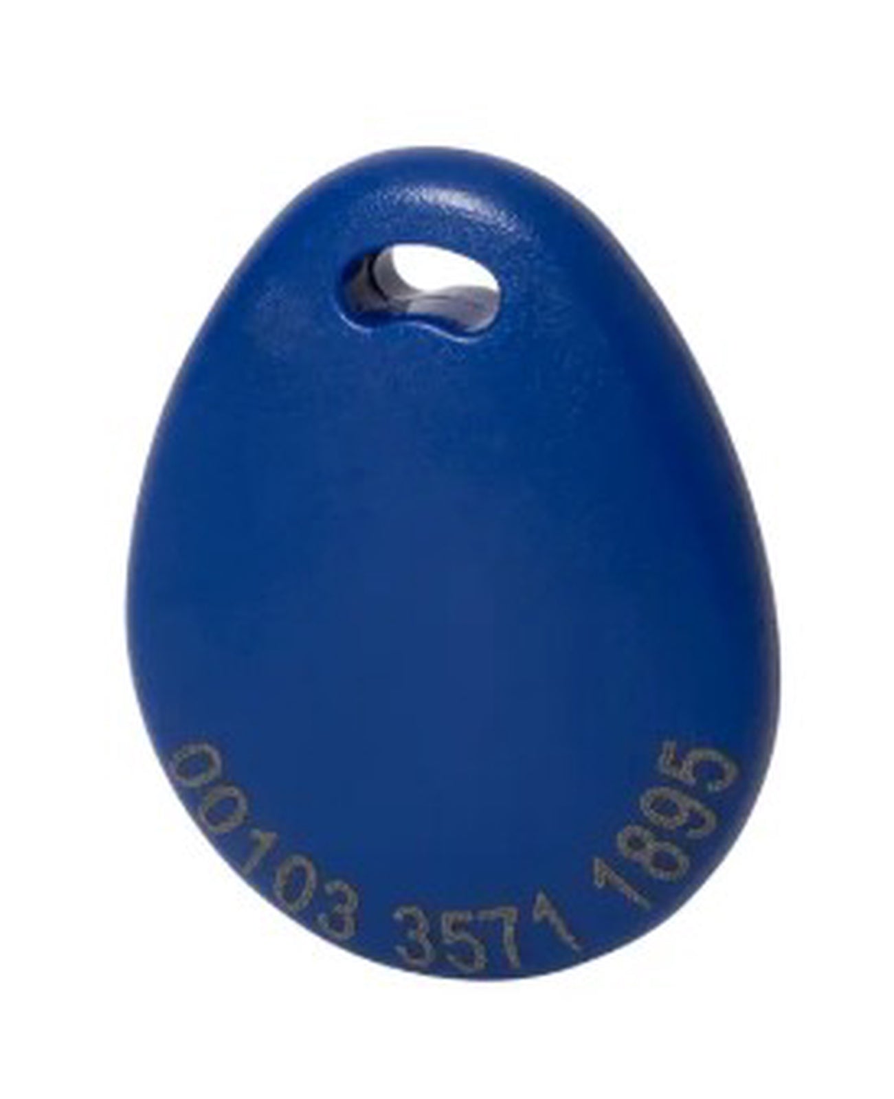 Vanderbilt IB44-EM-BL 125kHz Tag Dark Blue (Each)