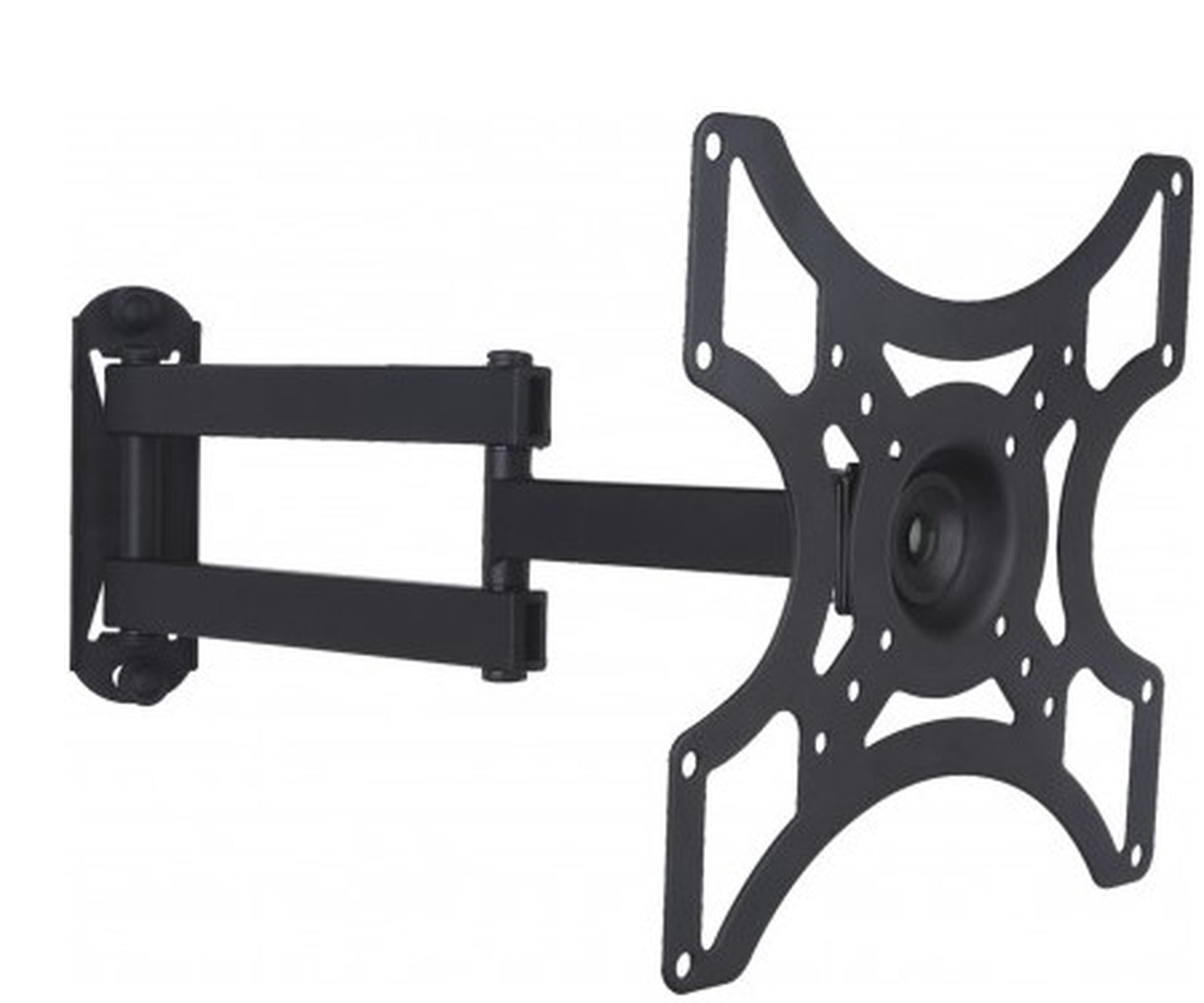 Haydon 13"-42" VESA Monitor Bracket 200x200 with Double Swivel & Tilt