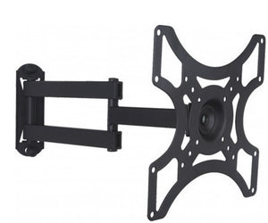 Haydon 13"-42" VESA Monitor Bracket 200x200 with Double Swivel & Tilt