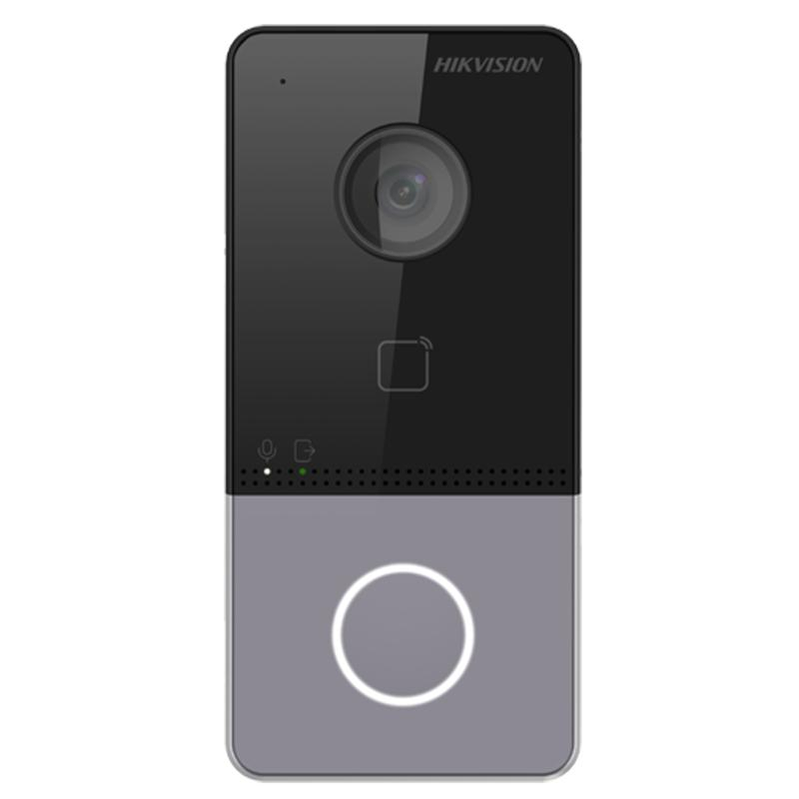 Hikvision 2MP PoE Villa Door Station