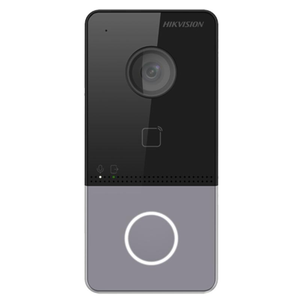 Hikvision 2MP PoE Villa Door Station