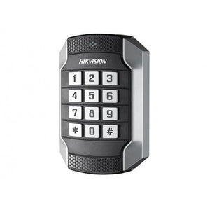 Hikvision Pro 1104 Series Metal Vandal-proof Card Reader