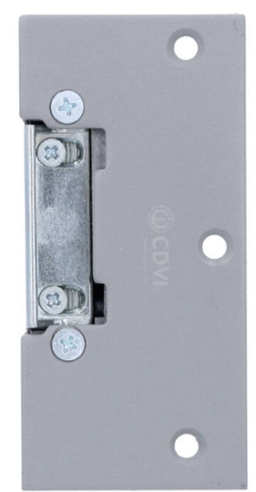 CDVI Fail Secure Strike Kit 12VDC Continuous Rated Adjustable Jaw