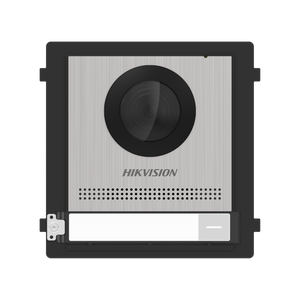 Hikvision DS-KD8003-IME1(B)/S KD8 Series Pro Modular Door Station