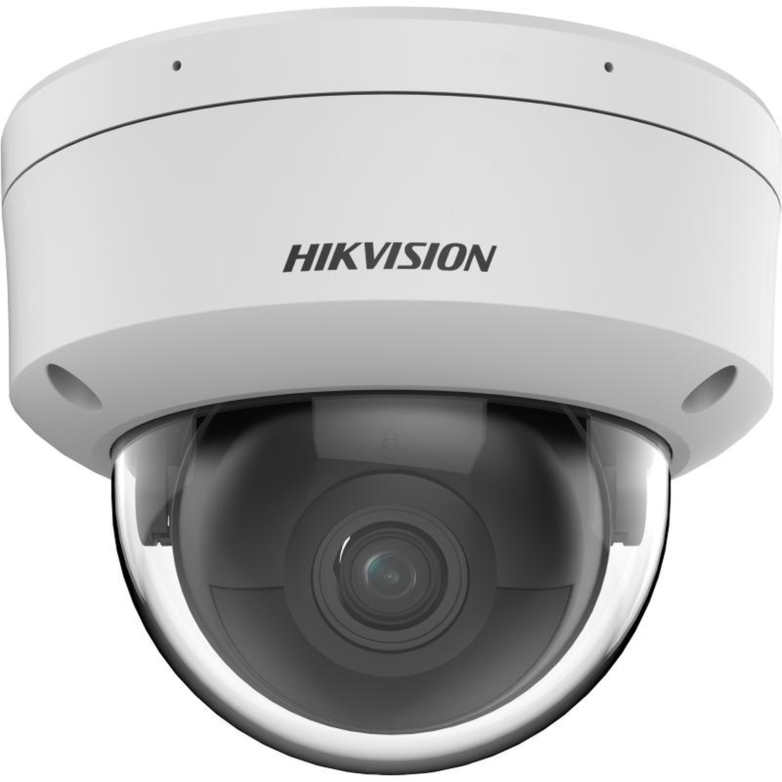 Hikvision 4MP AcuSense Fixed Dome Network Camera