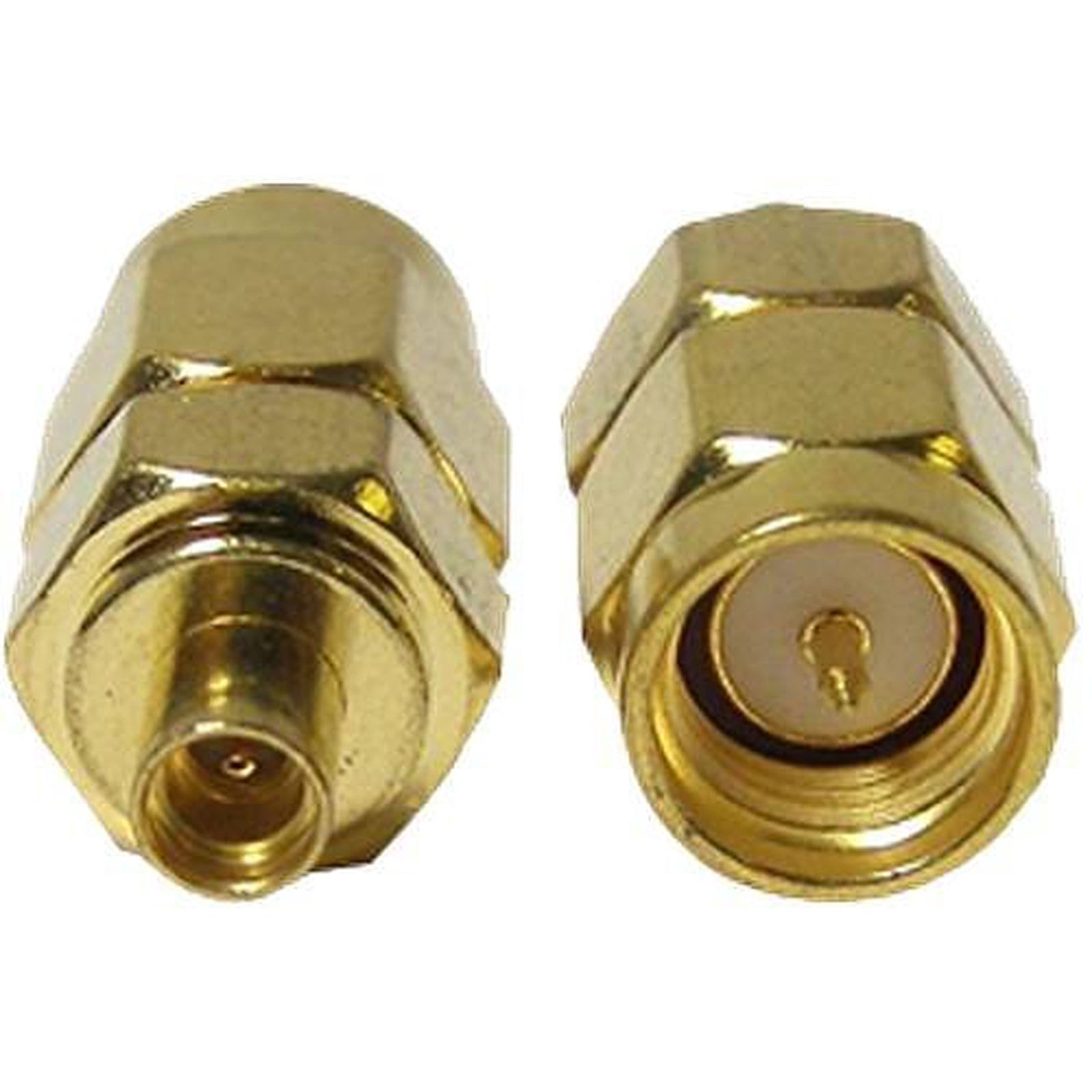 Texecom SmartCom 4G MMCX Adaptor (Pack 10)