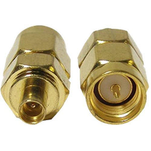 Texecom JAQ-0004 SmartCom 4G MMCX Adaptor (Pack 10)