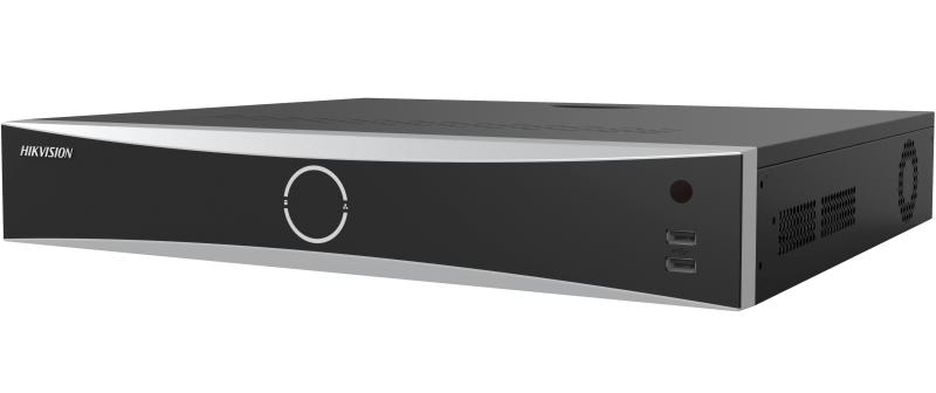 Hikvision 32 Channel 4K 1U 16 POE AcuSense NVR