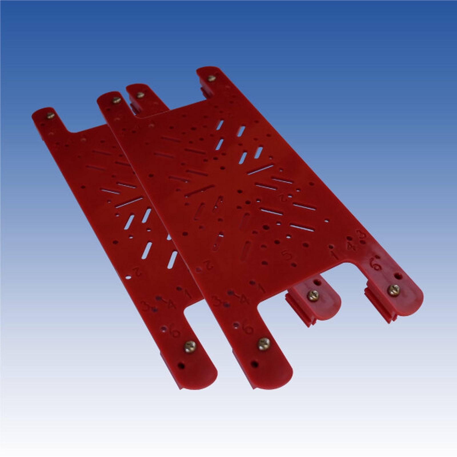Takex Mounting Bracket for TA Beam Towers (Pair)
