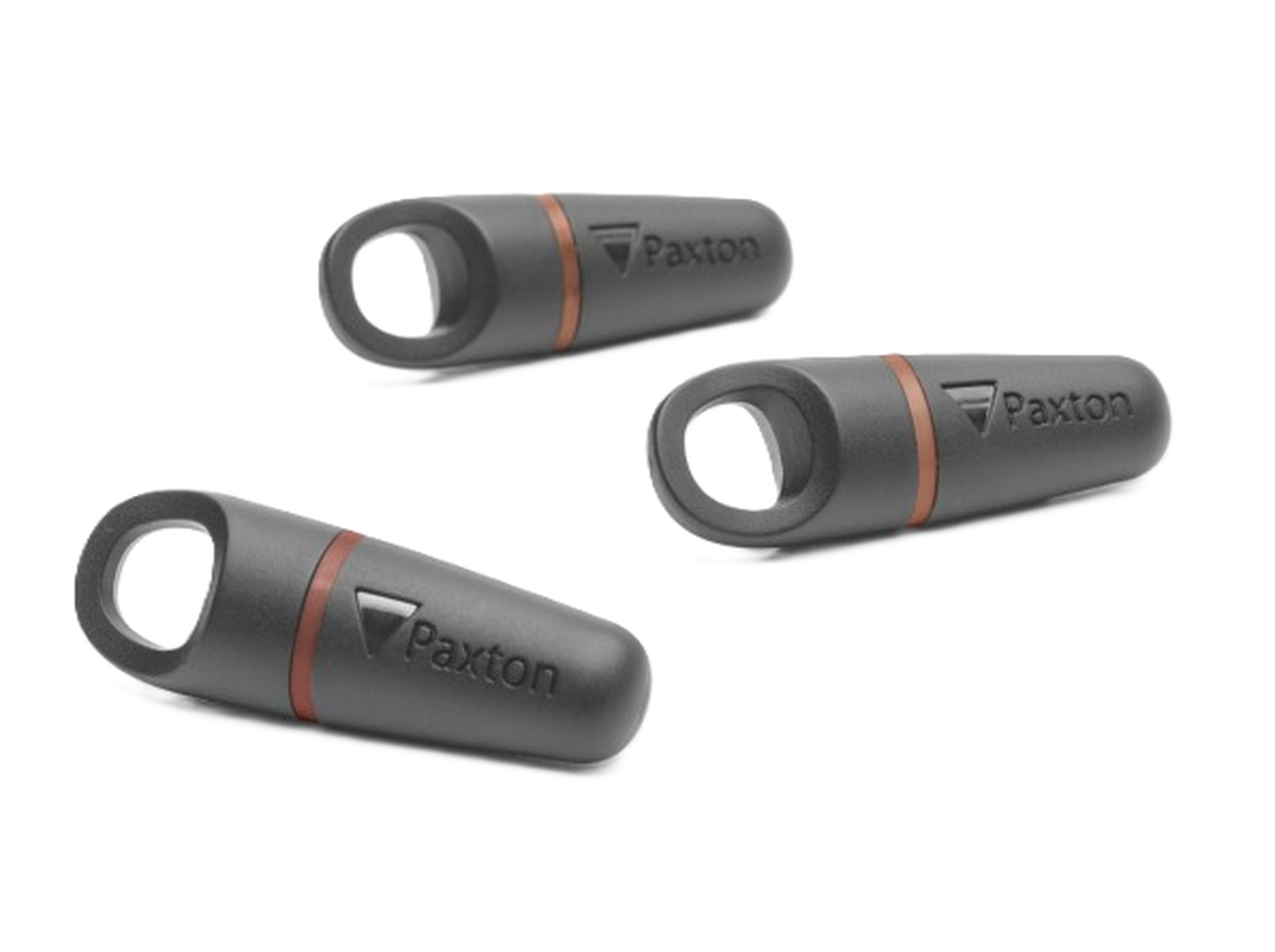 Paxton Proximity 50 Keyfob Pack Red