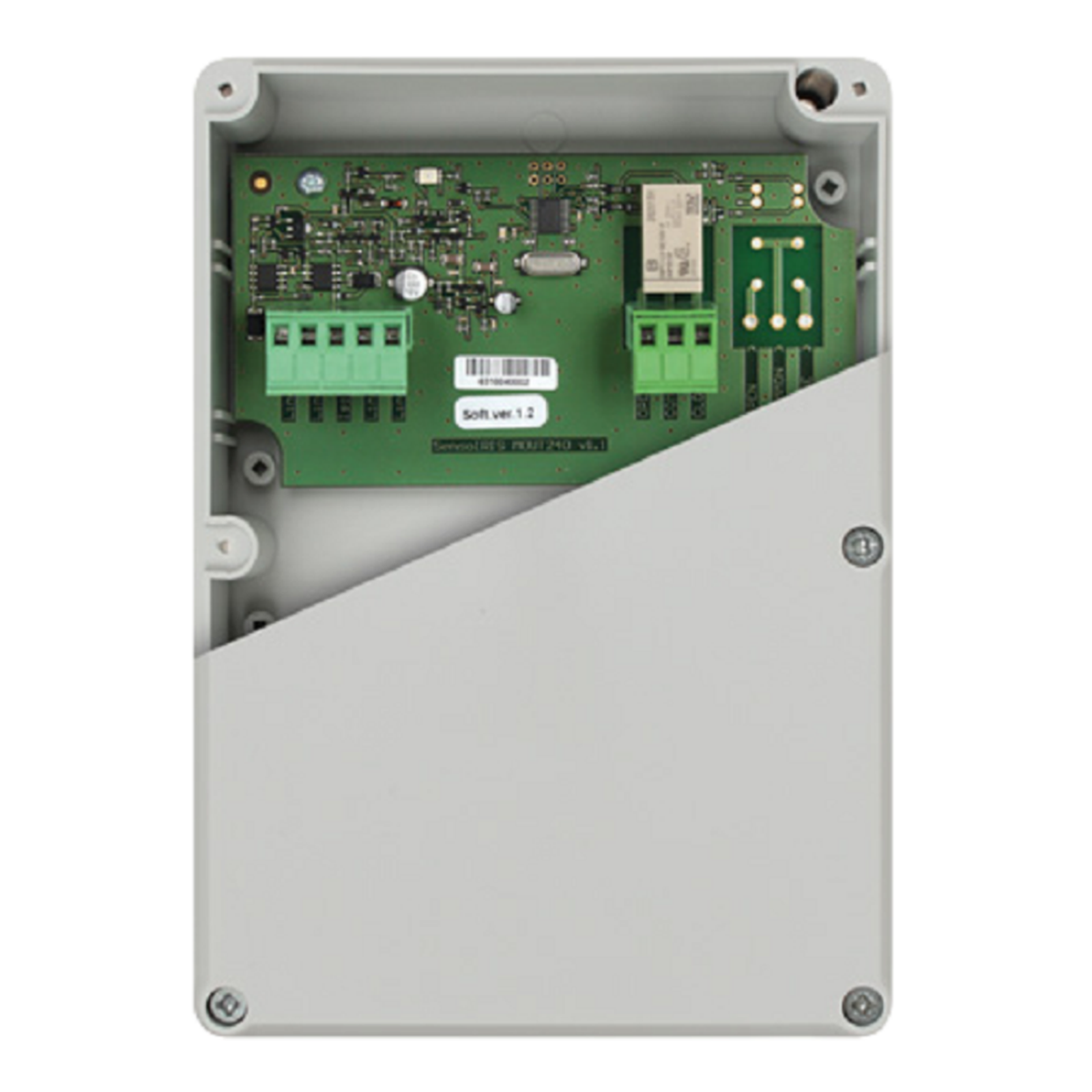 Comelit Addressable Module 1 Relay Output 240VAC Large Box
