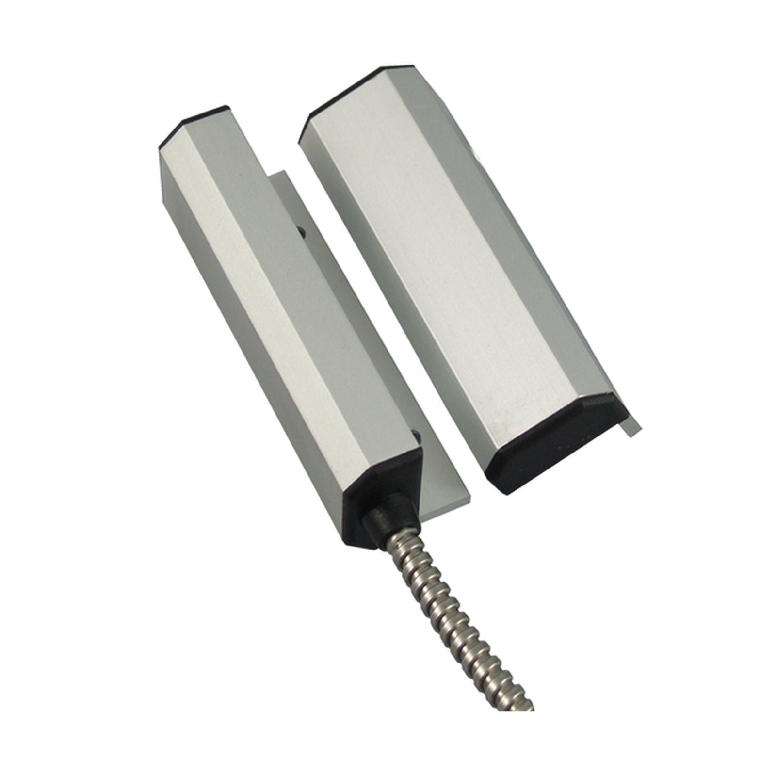 CQR Aluminium Door Contact Grade 3 Type A+B