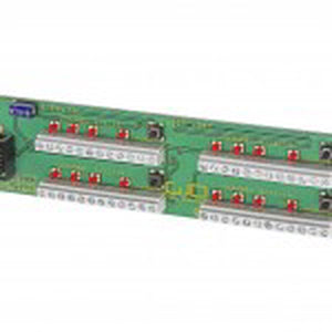 GJD D-TECT X 4-Way Expander Module