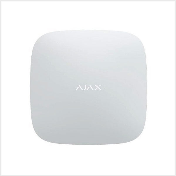 Ajax ReX 2 (8PD) White