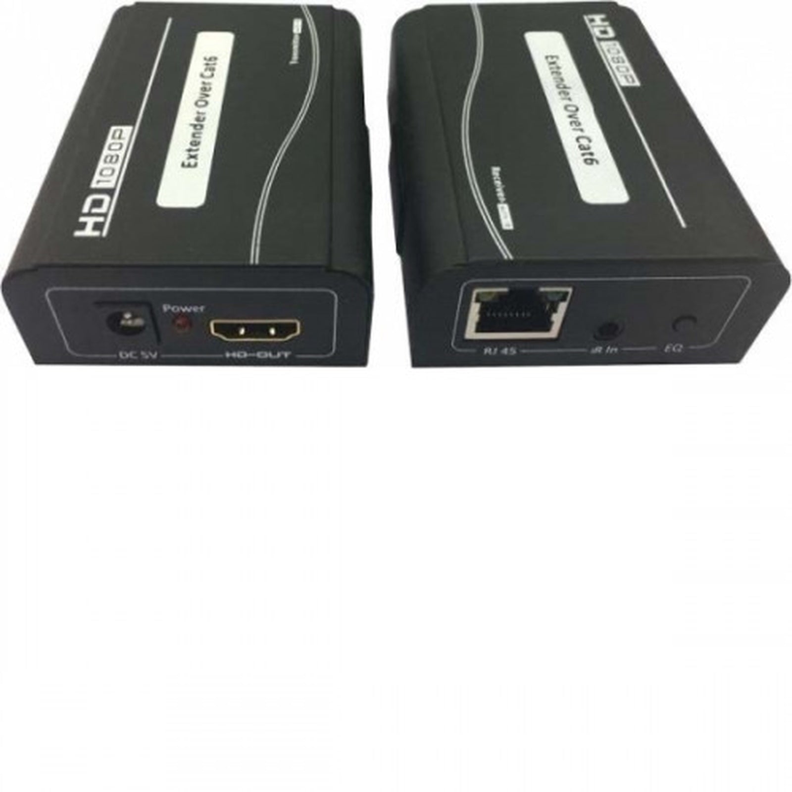 Haydon 120m Video Extender over Single Cat5e or Cat6 Cable