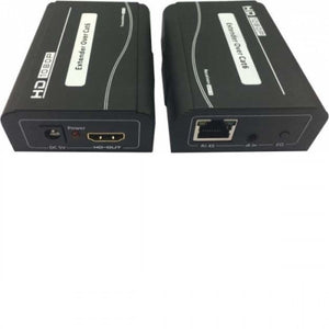 Haydon 120m Video Extender over Single Cat5e or Cat6 Cable