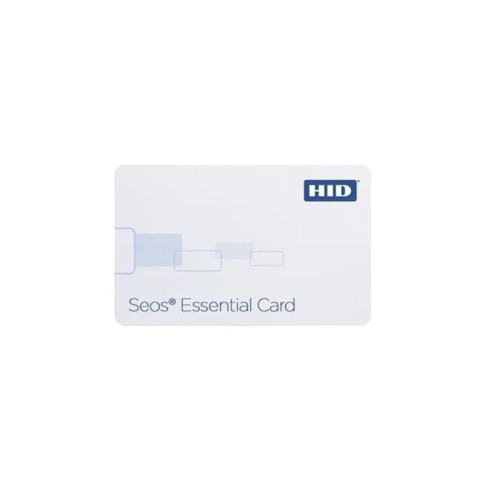 HID SEOS Essential Contactless Smart Card