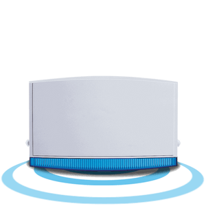 Texecom Ricochet Premier Elite Odyssey 2-W SAB No Cover