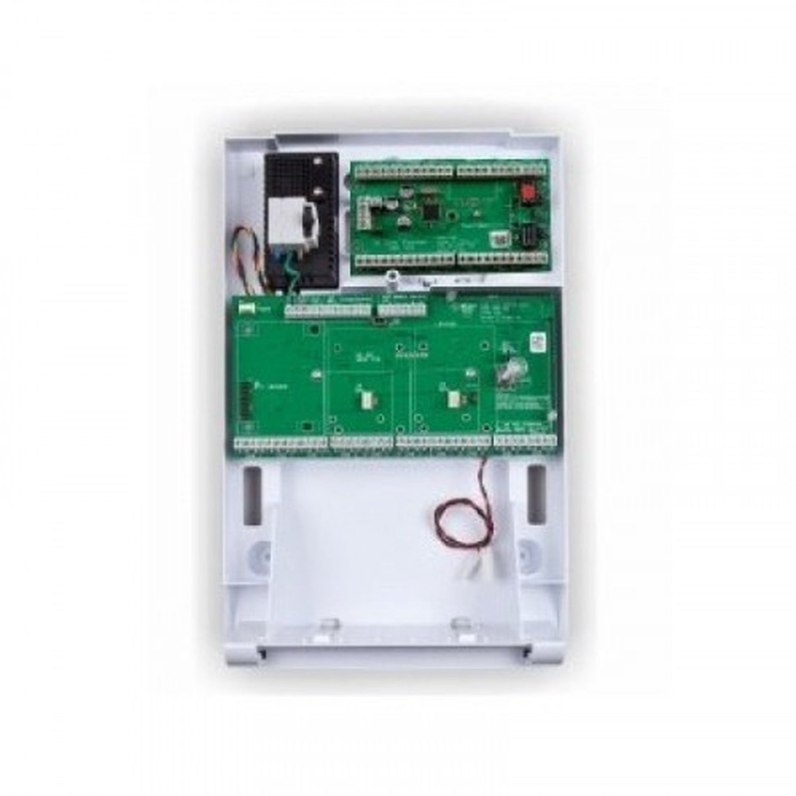 HKC SW 1070 Prox (1 X Prox Tag + Wired Rkp In Metal Housing