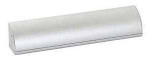 CQR Deedlock Slimline Architectural L Bracket for Outward Opening Doors