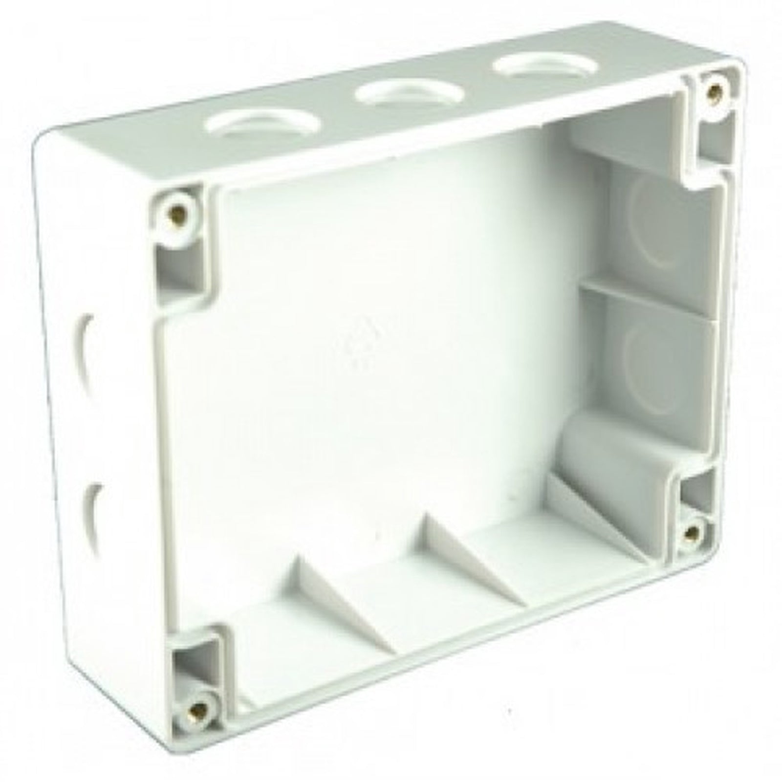 Hochiki Module Back Box