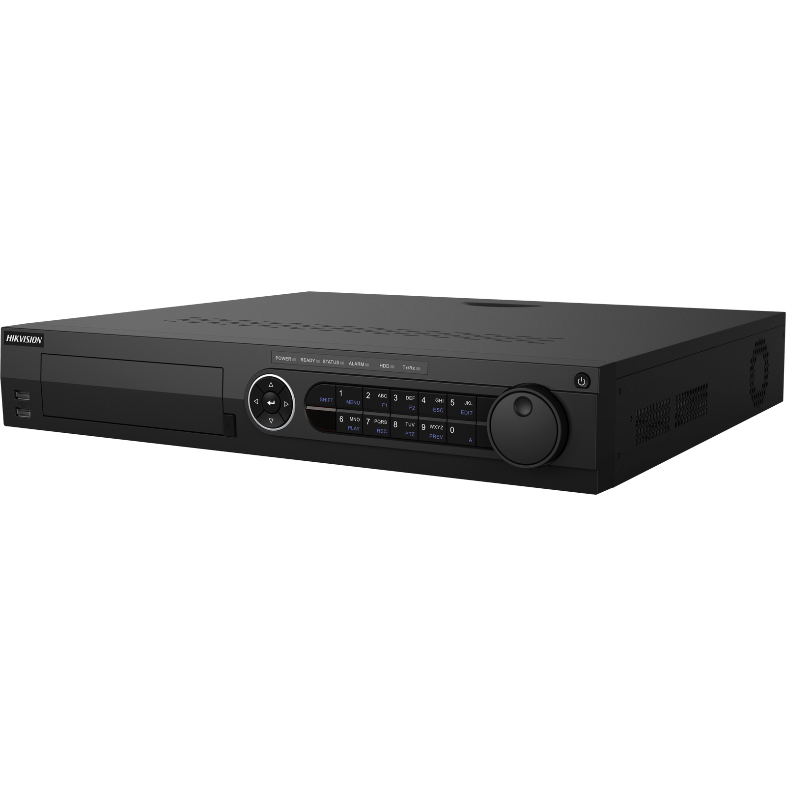 Hikvision 32 Channel 5MP 1.5U H.265 AcuSense DVR