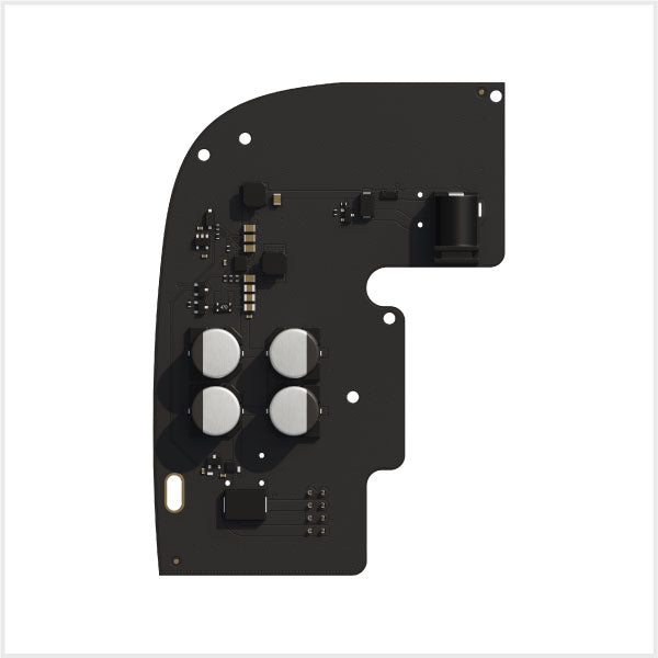 Ajax 6V PSU for Hub 2 ASP