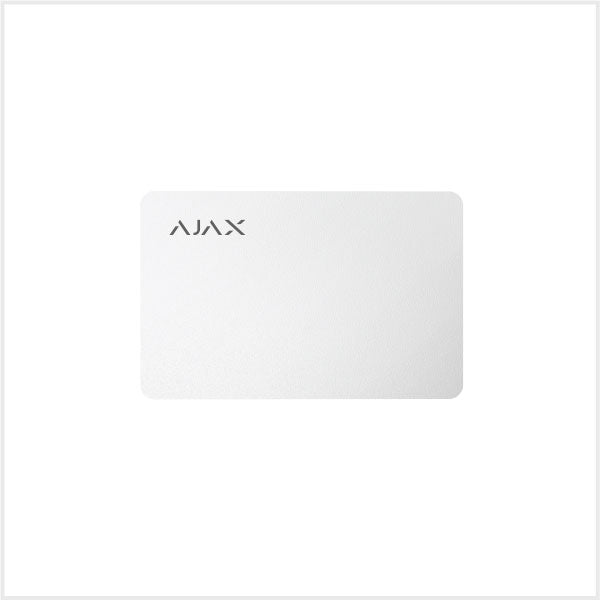 Ajax Pass(3pcs)ASP
