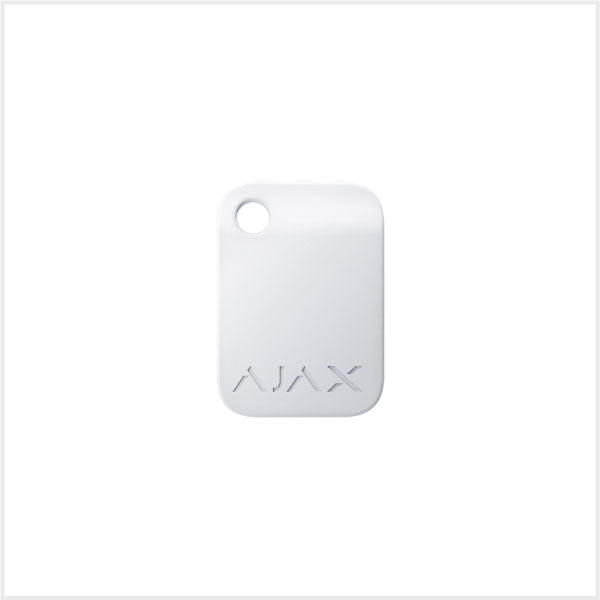 Ajax Tag (100pcs) ASP