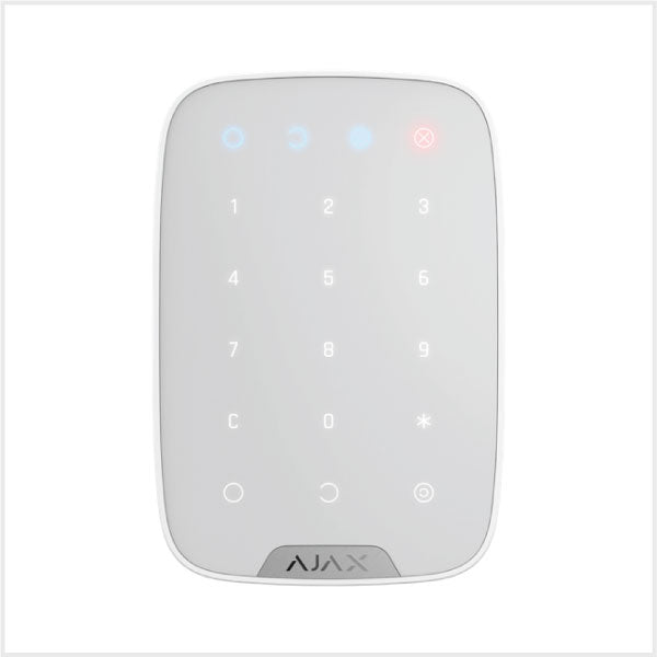Ajax Keypad (8EU) ASP