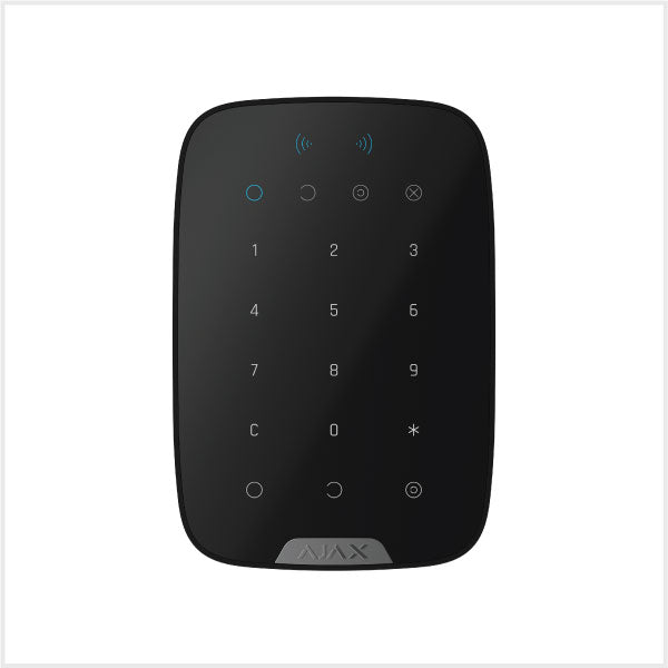 Ajax Keypad Plus (8EU) ASP