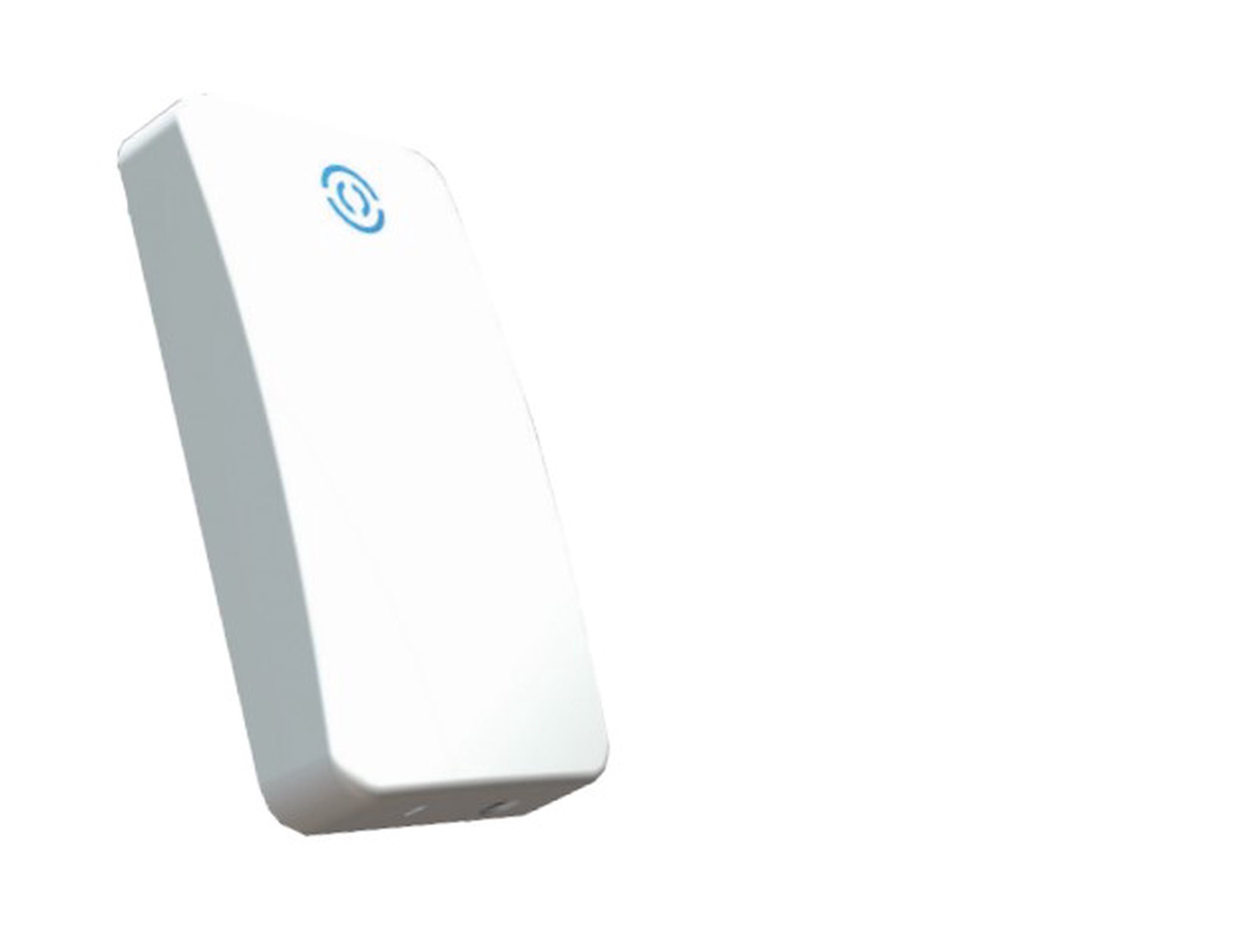 Controlsoft RX4 Mullion Proximity Reader 125kHz White
