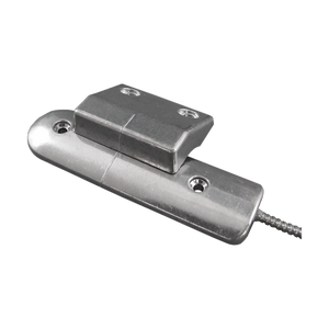 CQR 2 Reed Roller Shutter Contact Ali 1m Grade 2