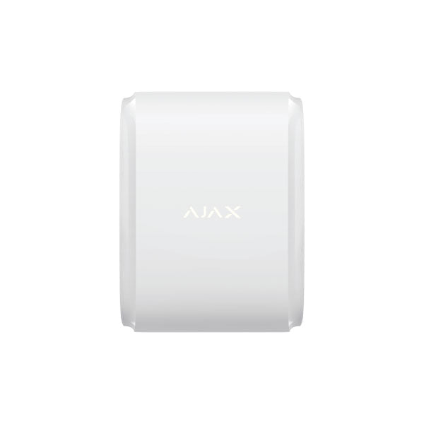 Ajax DualCurtain Outdoor (8EU) ASP