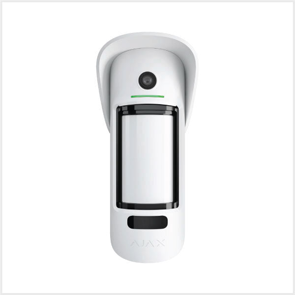 Ajax MotionCam Outdoor (PhOD) Jeweller (8EU) ASP