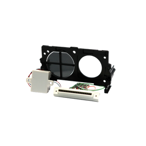 Comelit Mount Accessory for Ikall Audio Units on Single Plate Panel